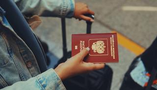 Rus turistlerin K&ouml;rfez tatillerini toplu şekilde iptal ettiği bildirildi