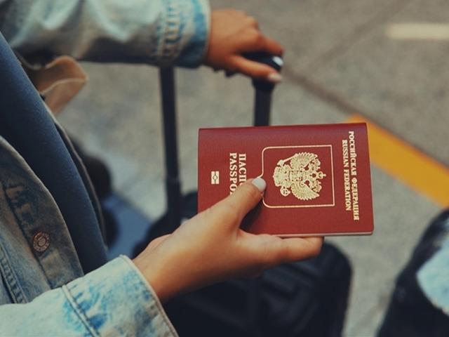 Rus turistlerin K&ouml;rfez tatillerini toplu şekilde iptal ettiği bildirildi