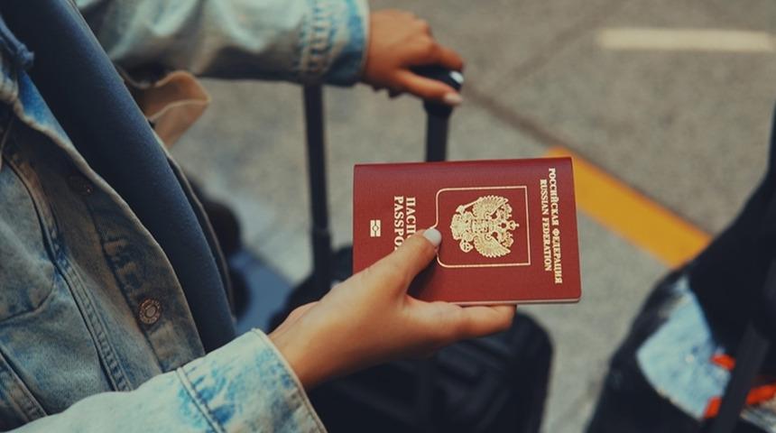 Rus turistlerin K&ouml;rfez tatillerini toplu şekilde iptal ettiği bildirildi