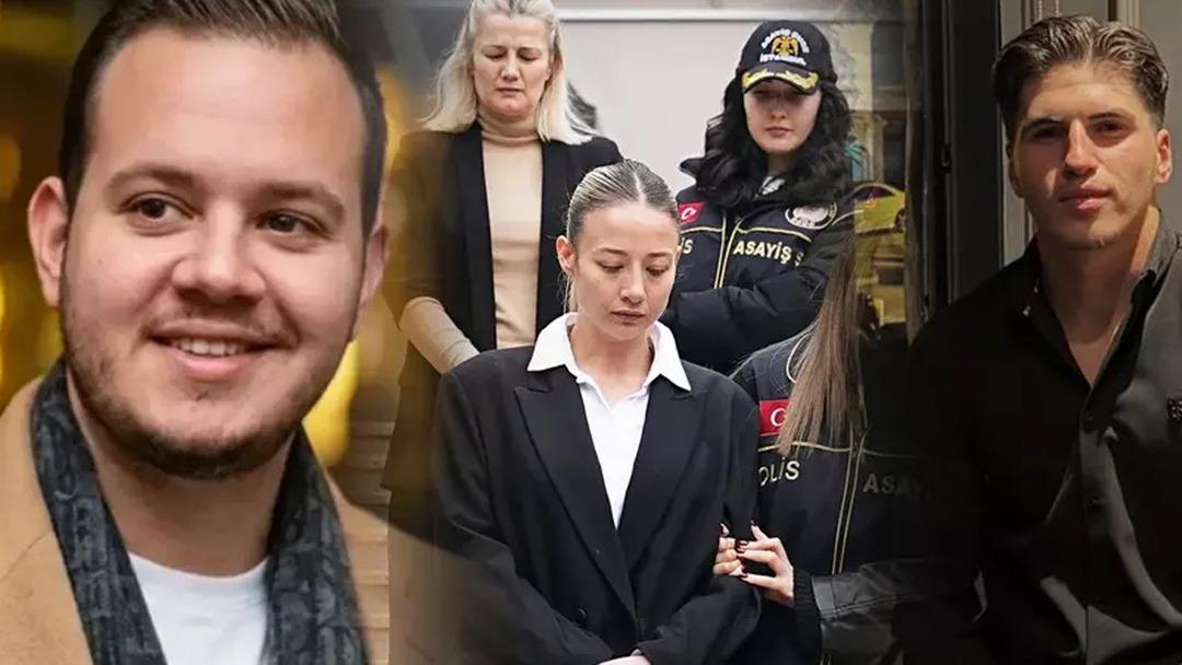 Kubilay Kaan Kundakçı cinayetinin hemen sonrası! Canbay ağlayarak feryat etti: "Bizim yardımcımız ol Ya Rabbim" 1