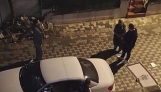 Kubilay Kaan Kundak&ccedil;ı cinayetinin hemen sonrası! Canbay ağlayarak feryat etti