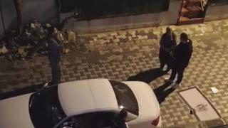 Kubilay Kaan Kundakçı cinayetinin hemen sonrası! Canbay ağlayarak feryat etti: Bizim yardımcımız ol Ya Rabbim