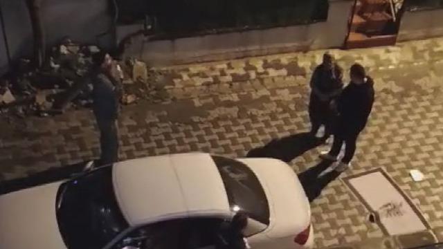 Kubilay Kaan Kundakçı cinayetinin hemen sonrası! Canbay ağlayarak feryat etti: Bizim yardımcımız ol Ya Rabbim