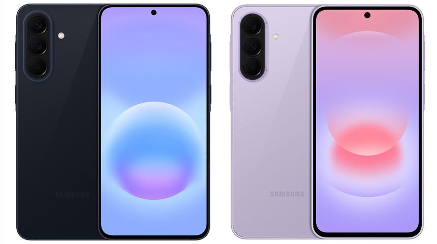 Merakla bekleniyorlardı! Samsung Galaxy A57 ve A37 tanıtıldı: İşte &ouml;zellikleri