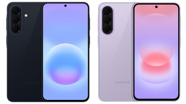 Merakla bekleniyorlardı! Samsung Galaxy A57 ve A37 tanıtıldı: İşte özellikleri