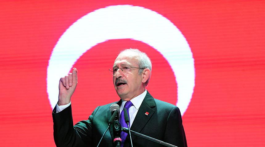 CHP’yi karıştıran anket tartışması