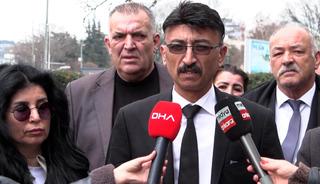 Alternatif Parti'nin kuruluş dilek&ccedil;esi Bakanlığa teslim edildi