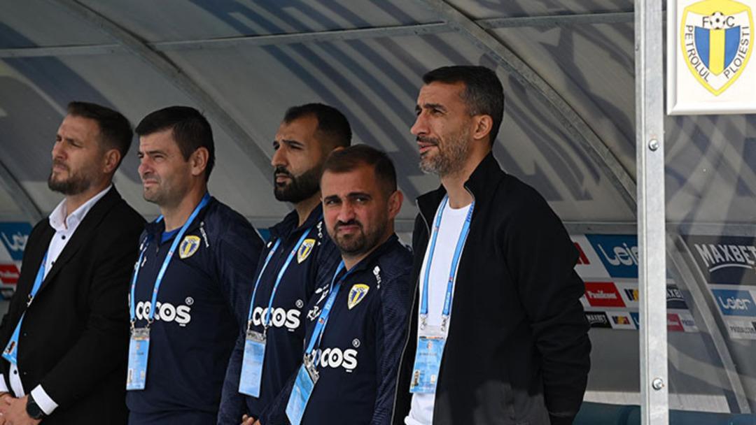 Cuma sabahı takımın başında! İşte Mehmet Topal ın yeni adresi 3