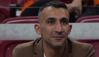 Cuma sabahı takımın başında! İşte Mehmet Topal'ın yeni adresi