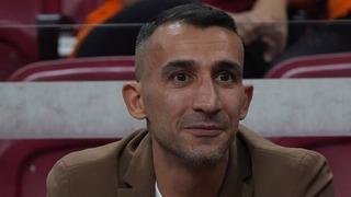 Cuma sabahı takımın başında! İşte Mehmet Topal'ın yeni adresi