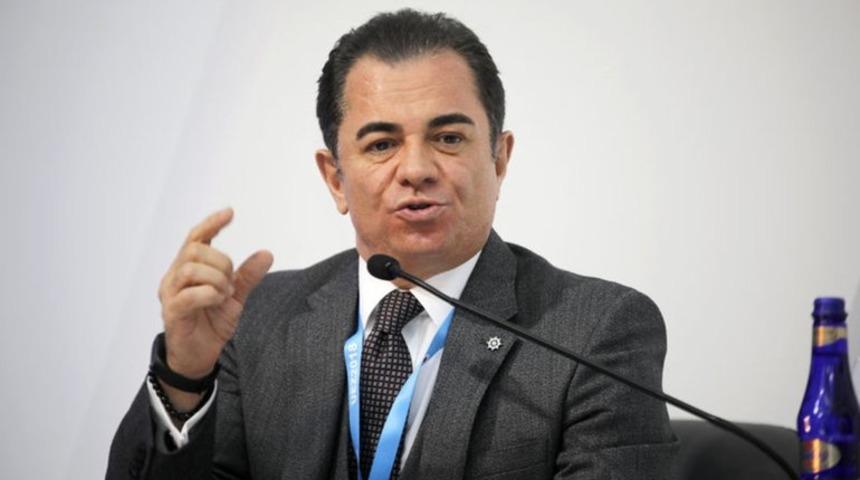 Hakan Ateş'ten kredi yapılandırma açıklaması