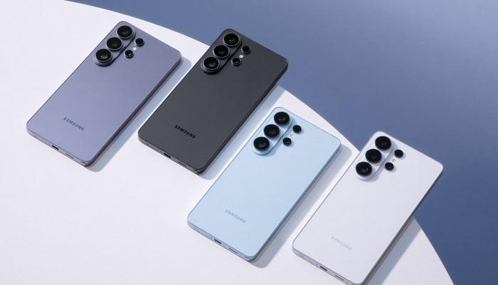 Samsung'dan dikkat &ccedil;eken hamle! Uygulama indirmeye son