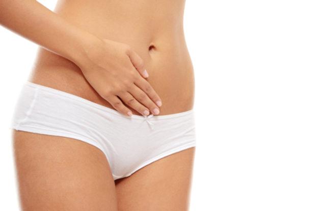 Vajina iç dudağı nasıl küçültülür? 2