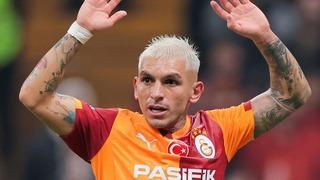 Torreira'dan transfer mesajı! Oynamak istediği takımı bir kez daha açıkladı