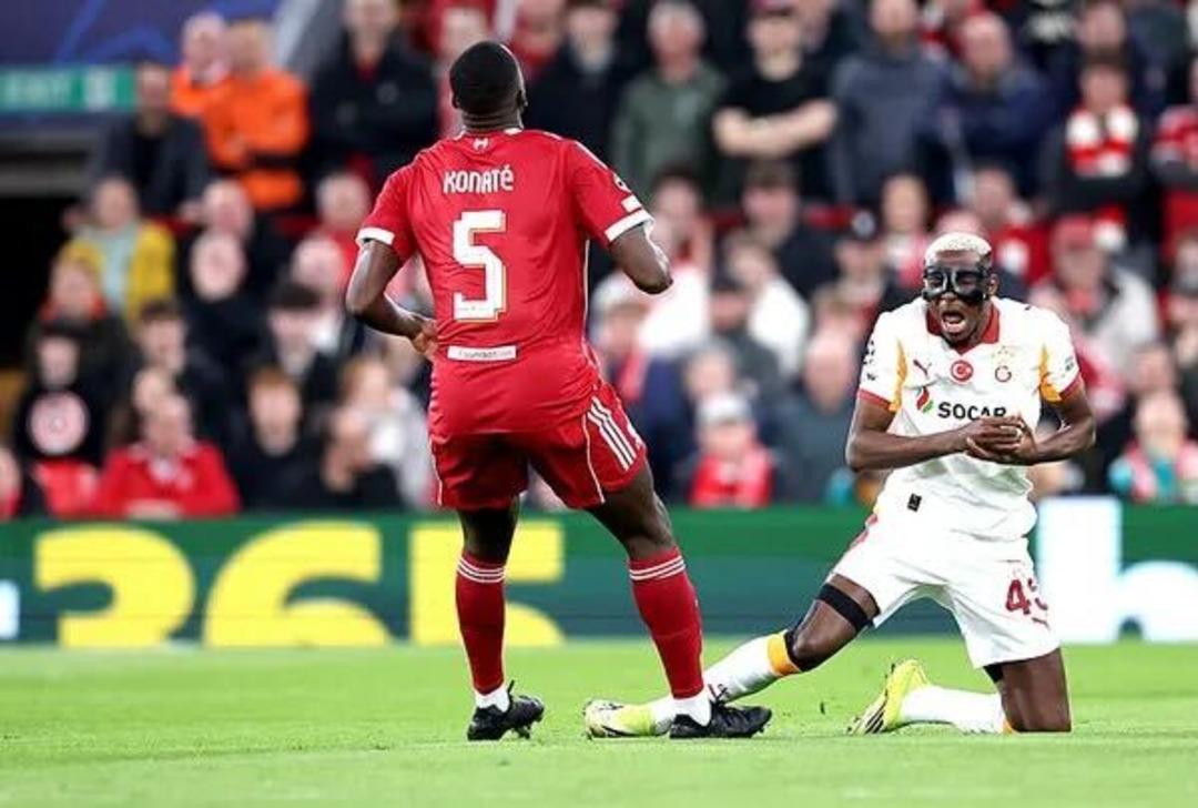 ŞAMPİYONLAR LİGİ TABLOSU!  3