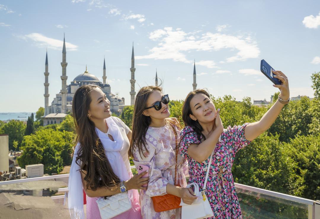 9 yıldır zirvede! 2026&rsquo;nın en pop&uuml;ler &uuml;lkesi yine değişmedi: Herkes buraya gidiyor 1