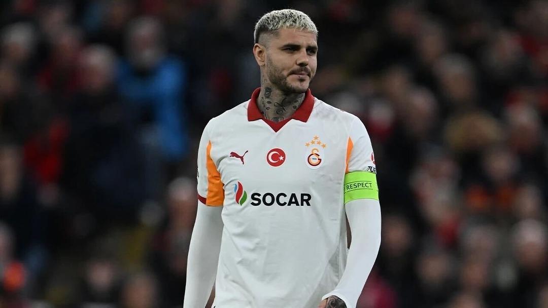 ŞAMPİYONLAR LİGİ TABLOSU!  4