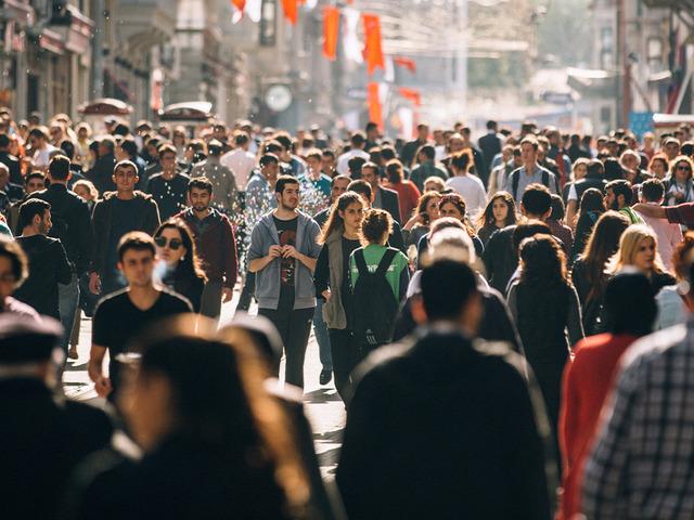 9 yıldır zirvede! 2026&rsquo;nın en pop&uuml;ler &uuml;lkesi yine değişmedi