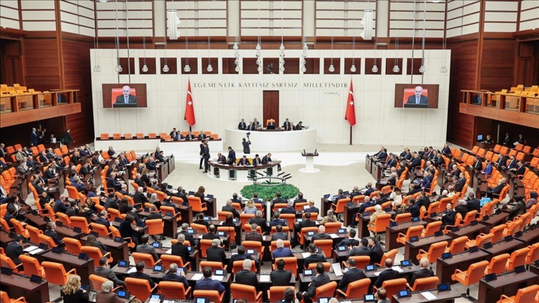 AK Partili İleri a&ccedil;ıkladı! Kripto varlıklarla ilgili vergi d&uuml;zenlemesinde yeni gelişme 1