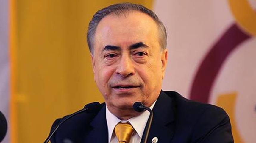 Mustafa Cengiz'den geri adım