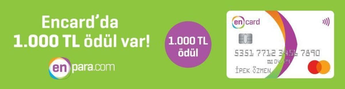 Masrafsız Bankacılık + 1.000 TL Nakit! Enpara’dan Çifte Avantaj, Görsel 1