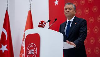 &Ouml;zel "G&uuml;brede kriz kapıda" diyerek uyardı: "Acil &ouml;nlem alınmalı"