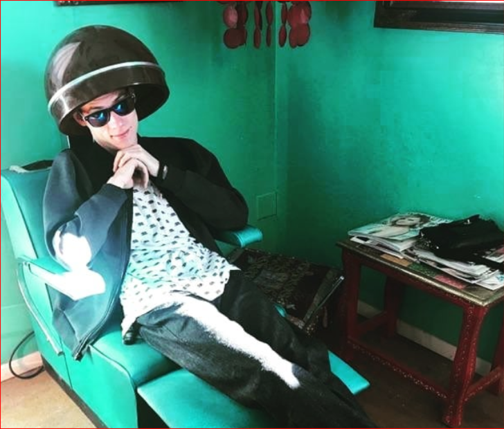 Bir de bunları deneyin! İşte saçı daha sağlıklı hale getirmenin yolları G4