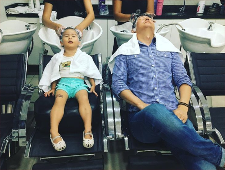 Bir de bunları deneyin! İşte saçı daha sağlıklı hale getirmenin yolları G5