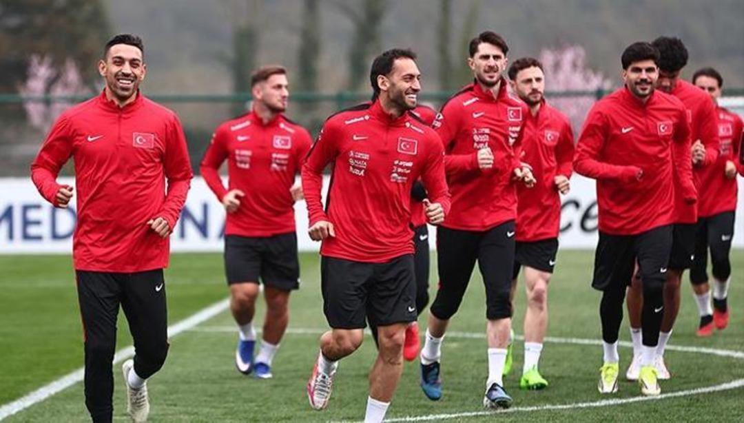 Türkiye yi ilk sıraya yazdı! Yapay zekadan olay yaratan Dünya Kupası tahmini 1