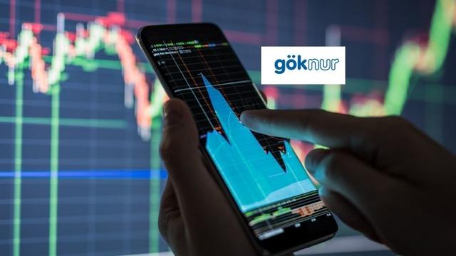 G&ouml;knur Gıda'dan (GOKNR) pay geri alımı a&ccedil;ıklaması