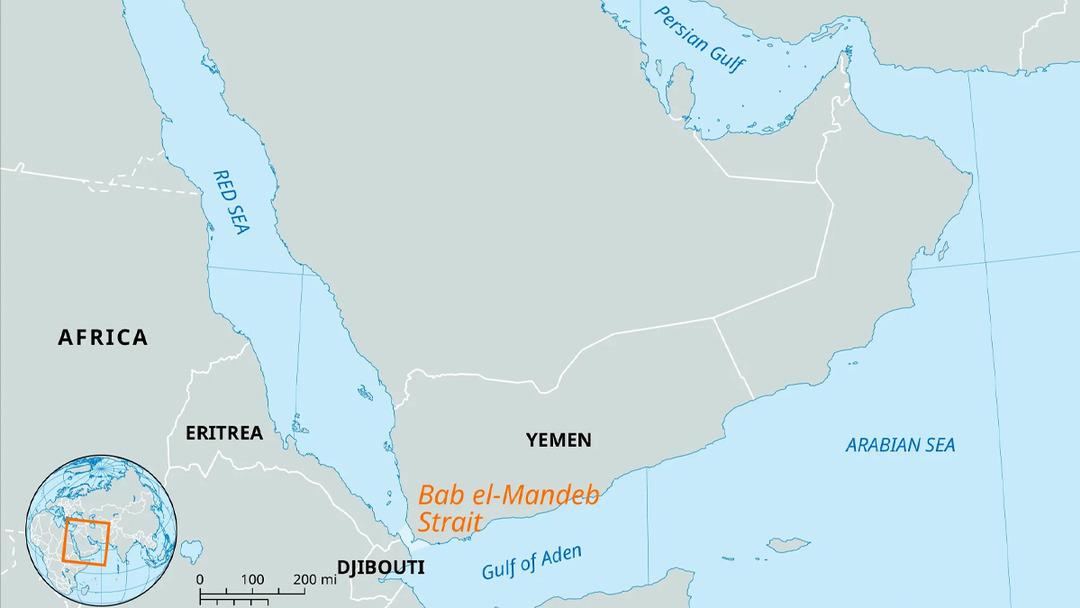 Hürmüz ün ardından yeni kriz! İran dan yeni cephe uyarısı: "Hazırız" 1