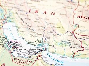 İran'dan H&uuml;rm&uuml;z Boğazı a&ccedil;ıklaması: "Ge&ccedil;iş kurallarını yeniden belirledik"