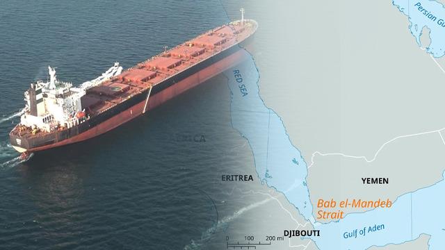 Hürmüz'ün ardından yeni kriz! İran'dan yeni cephe uyarısı: Hazırız