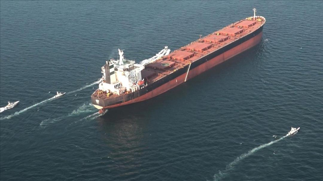 Hürmüz ün ardından yeni kriz! İran dan yeni cephe uyarısı: "Hazırız" 2