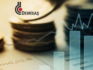 Demisaş'tan (DMSAS) y&uuml;zde 50'lik bedelli sermaye artırımı kararı