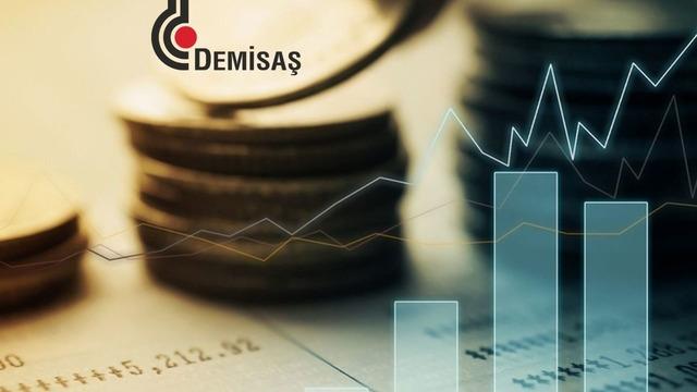 Demisaş'tan (DMSAS) y&uuml;zde 50'lik bedelli sermaye artırımı kararı
