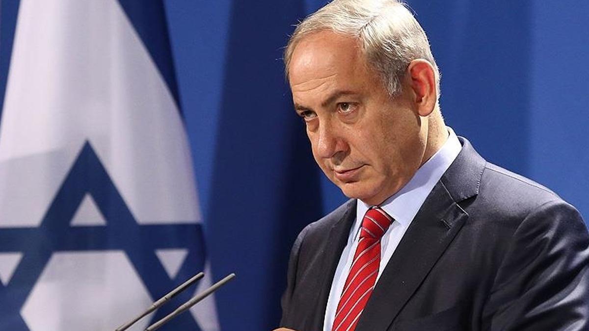 İsrail'de ABD paniği! Orduya 48 saat talimatı