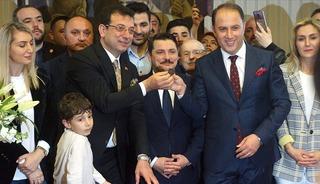 &lsquo;Ekrem İmamoğlu Su&ccedil; &Ouml;rg&uuml;t&uuml;' davasında Mehmet Murat &Ccedil;alık savunma yaptı