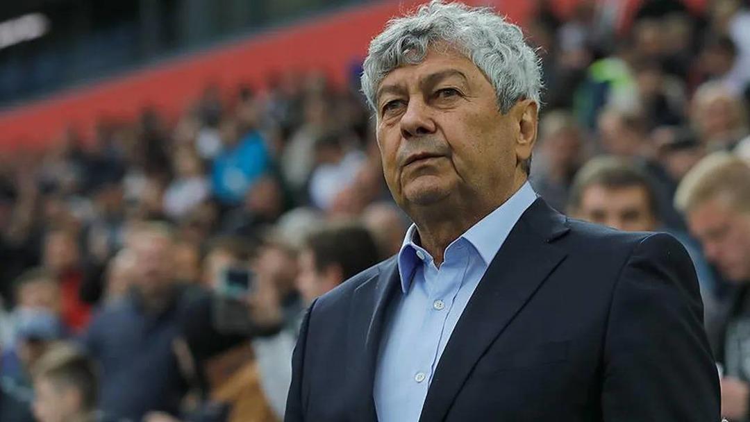 Mircea Lucescu dan Fatih Terim ve Arda G&uuml;ler s&ouml;zleri! 1