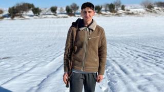 Okula gidiyorum diyerek evden ayrılan gençten haber alınamıyor