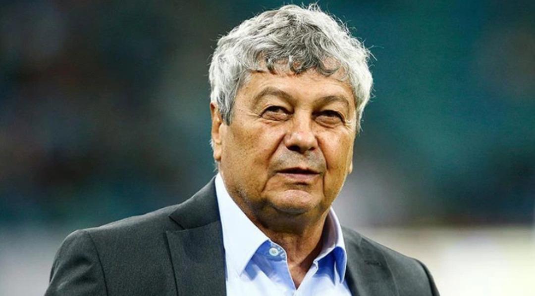 Mircea Lucescu dan Fatih Terim ve Arda G&uuml;ler s&ouml;zleri! 2