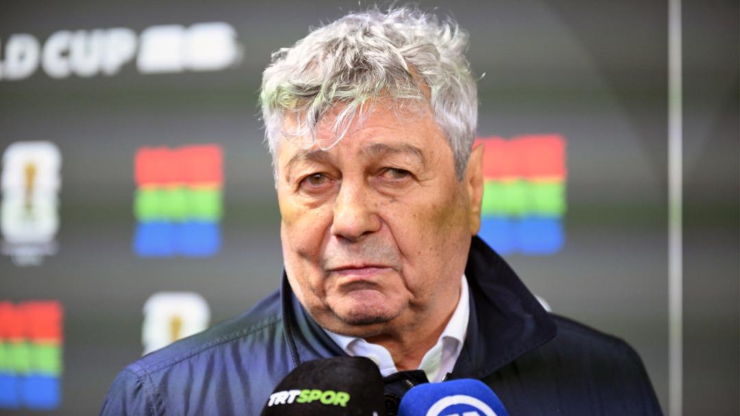 Mircea Lucescu dan Fatih Terim ve Arda G&uuml;ler s&ouml;zleri! 3