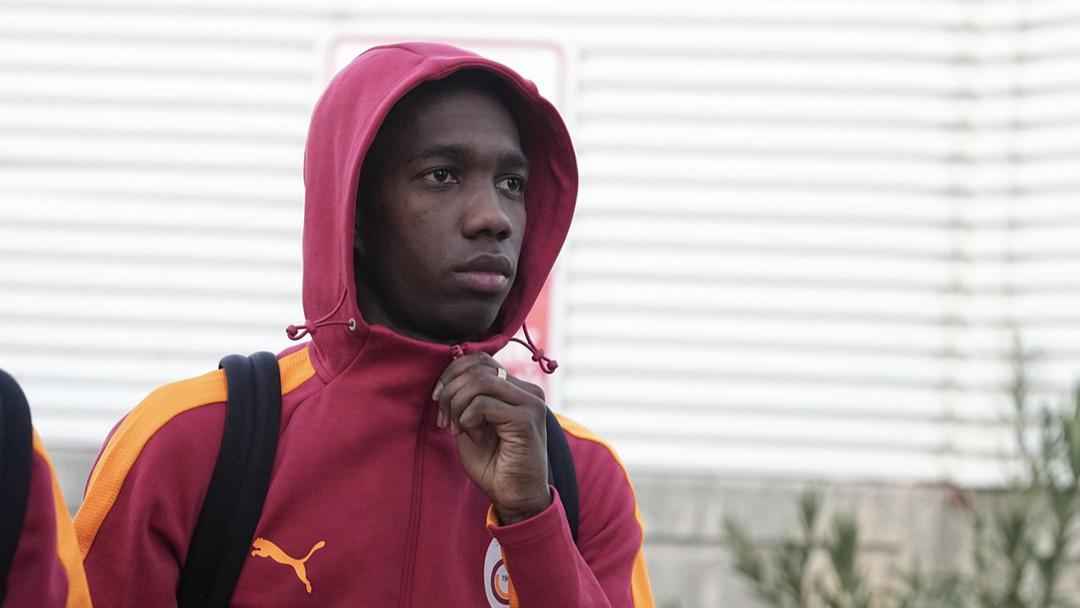 GALATASARAY HABERLERİ: Çantasını toplamaya başladı! Galatasaray da sezon sonu ayrılık: Geldiği gibi gidiyor 2