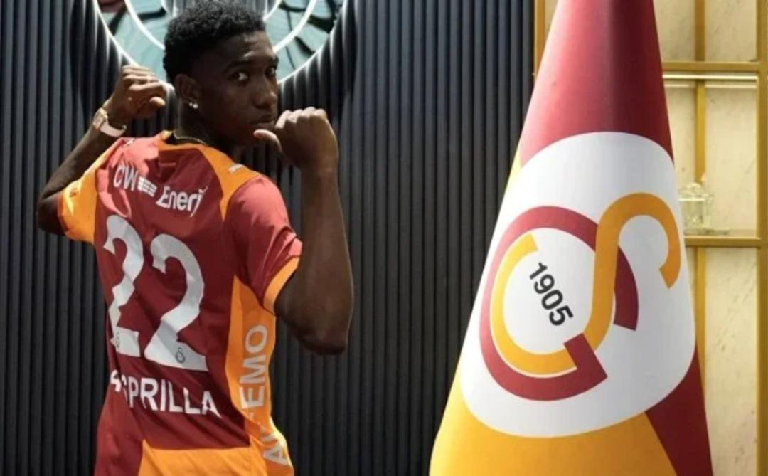 GALATASARAY HABERLERİ: Çantasını toplamaya başladı! Galatasaray da sezon sonu ayrılık: Geldiği gibi gidiyor 3