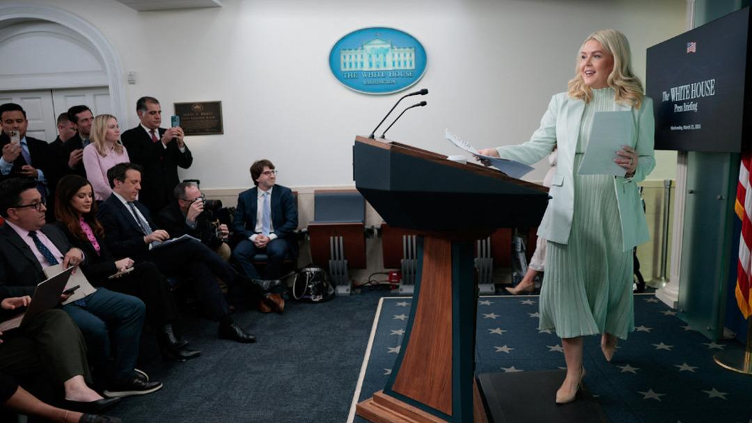 Beyaz Saray "İran anlaşmayı reddetmedi" dedi! "Trump cehennemi serbest bırakmaya hazır" sözleriyle gözdağı verdi 2