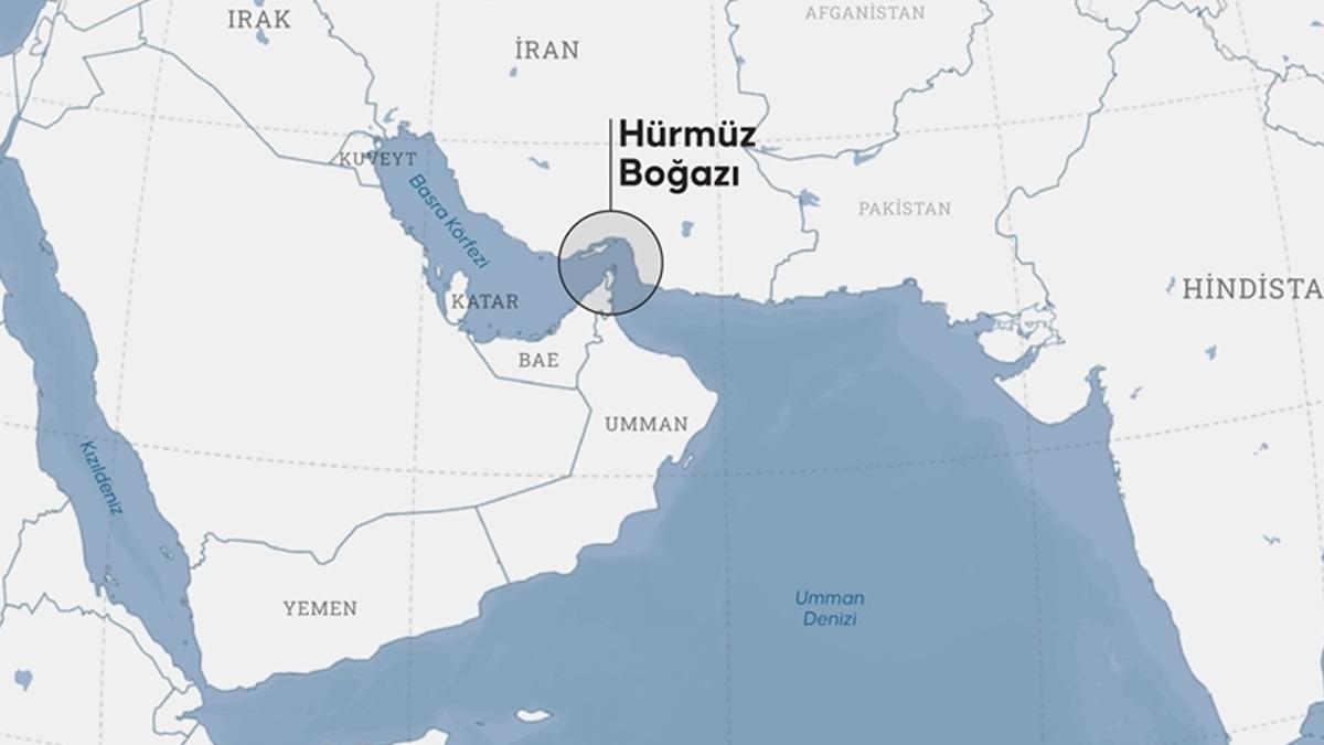 İsim vermeden o ülkeyi tehdit etti: "Sınırsız ve amansız bir saldırı altında kalacak"