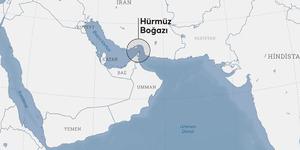  İsim vermeden o &uuml;lkeyi tehdit etti: "Sınırsız ve amansız bir saldırı altında kalacak"