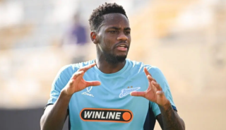 F.Bah&ccedil;e'den ayrıldı, yeni takımında da olmadı! Jhon Duran hayatının şokunu yaşadı