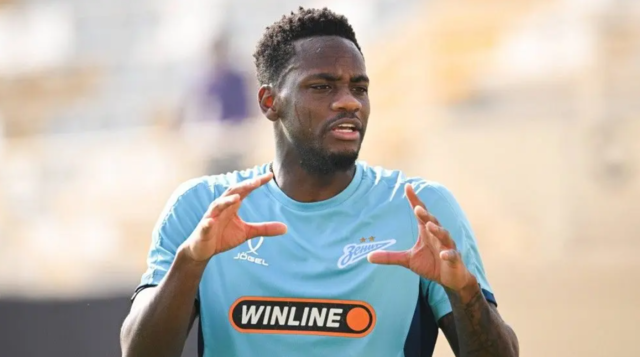 Fenerbahçe'den ayrıldı, yeni takımında da olmadı! Jhon Duran hayatının şokunu yaşadı