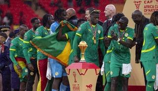 Senegal CAS'a başvurdu: Şampiyonluğumuzu verin